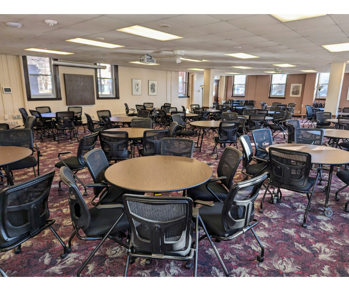 Carondelet Event Center - photo 2
