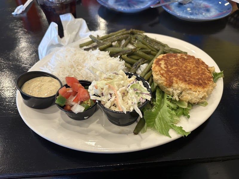 Kristen's Kitchen Restaurant and Food Truck - photo 5