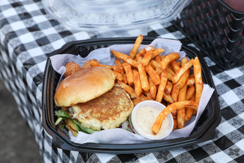 Kristen's Kitchen Restaurant and Food Truck - photo 4
