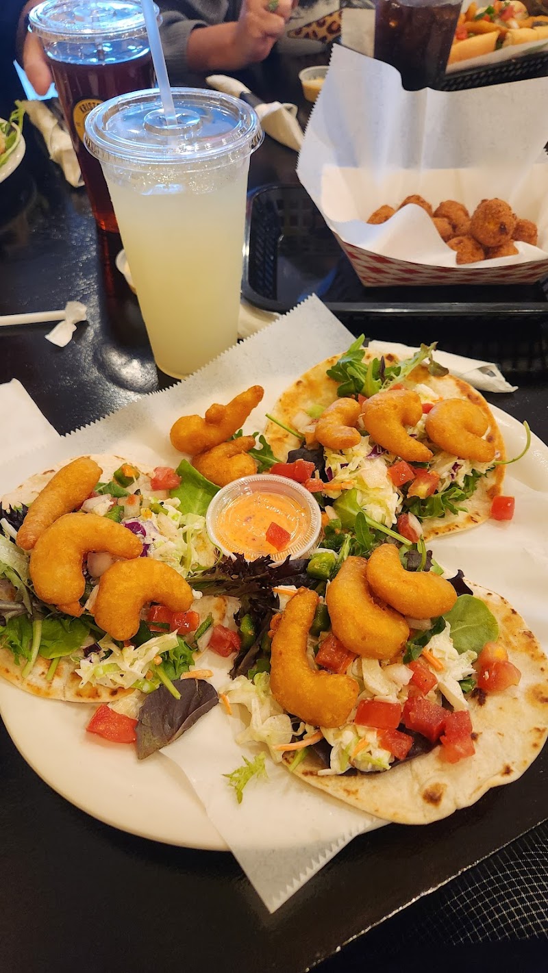 Kristen's Kitchen Restaurant and Food Truck - photo 3