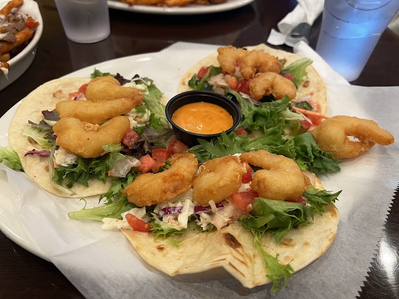 Kristen's Kitchen Restaurant and Food Truck - photo 2