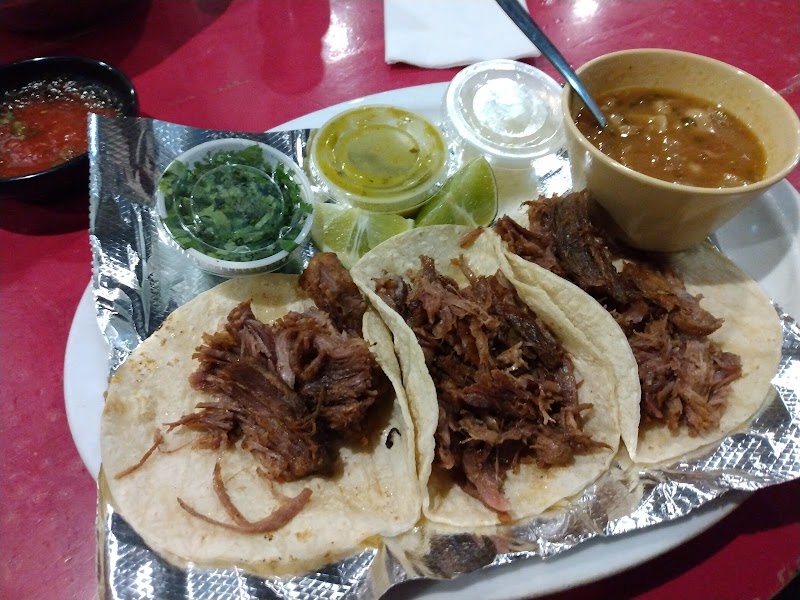 Loca Luna Mexican Restaurant - photo 4