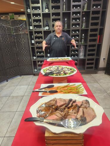 Fitch's Kitchen - photo 4