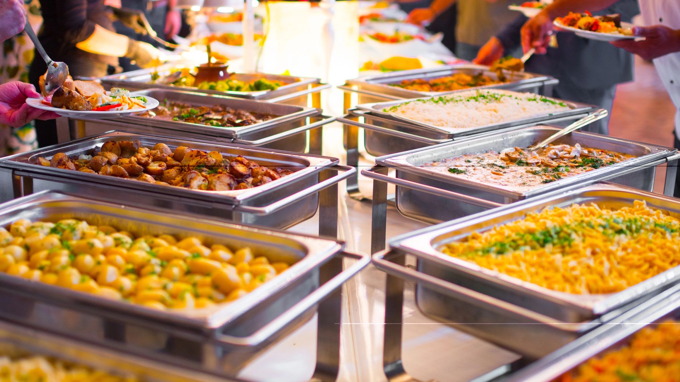 Fitch's Kitchen - Catering in Redondo Beach, California