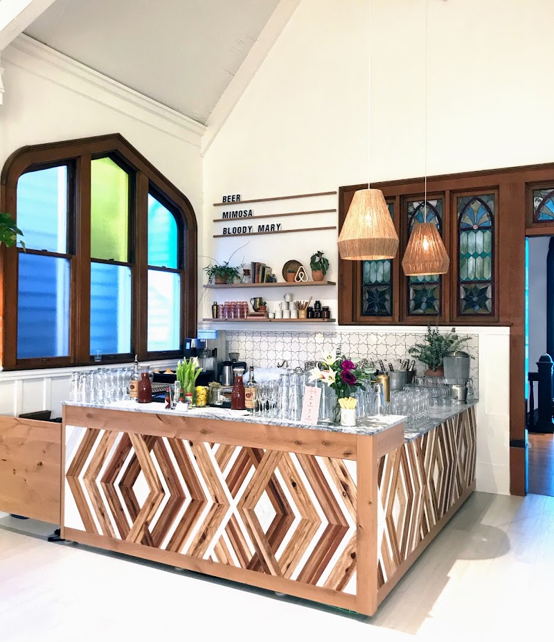 San Francisco Bartenders - Wedding catering in San Francisco, California