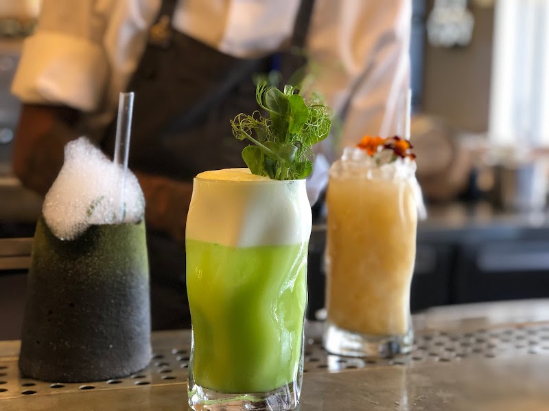 San Francisco Bartenders - photo 2