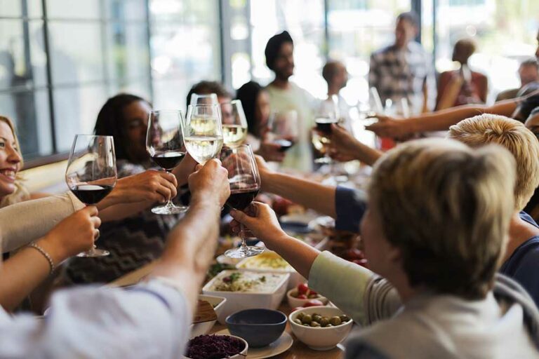 The Fat Tuscan - Catering in Gainesville, Florida
