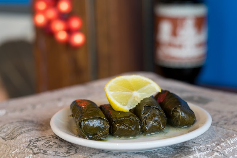 Despina's Mediterranean Taste - Catering in Binghamton, New York