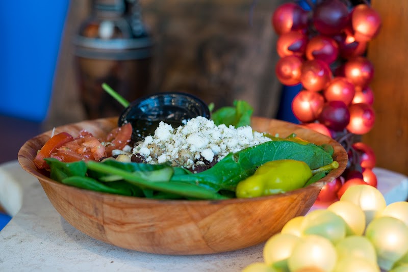 Despina's Mediterranean Taste - photo 3