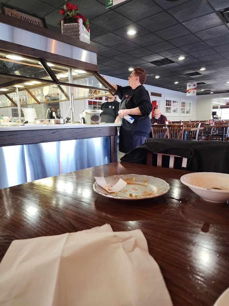 Shoney's of Knoxville, Inc. Corporate Office - Catering in Knoxville, Tennessee