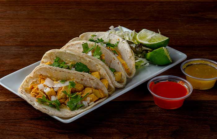 Fusion Tacos Place Mall - photo 3