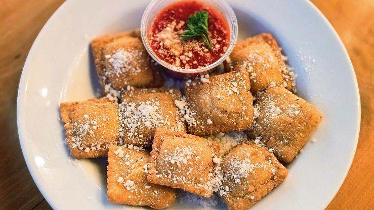 Presto Pasta - Catering in Valencia, California