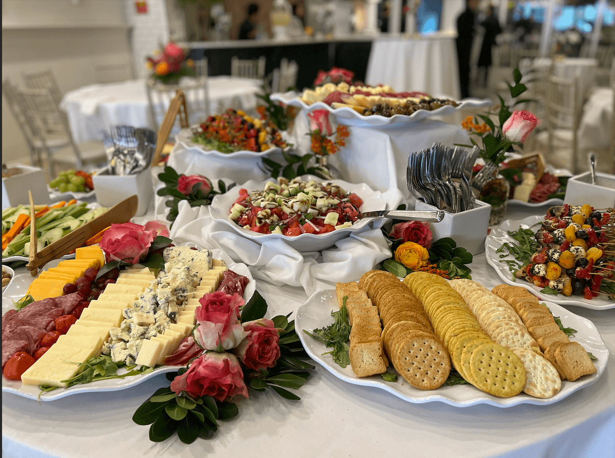 Michelle's Catering - photo 3