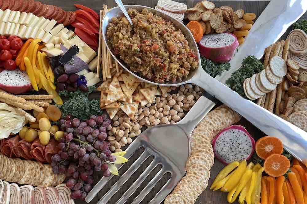 Michelle's Catering - photo 2