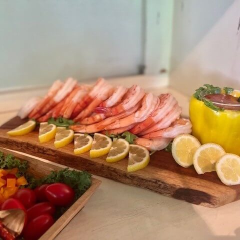 Michelle's Catering - photo 4