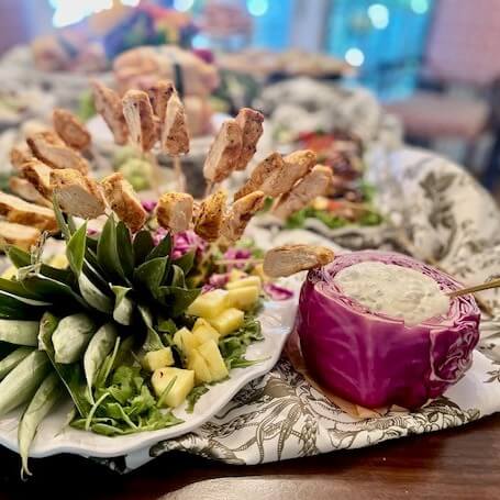 Michelle's Catering - photo 5