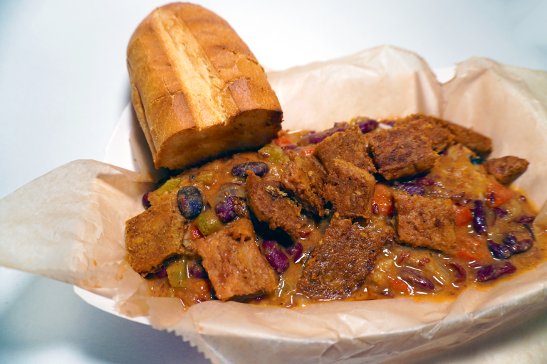 Frenchmen Street Food - Catering in Gainesville, Florida