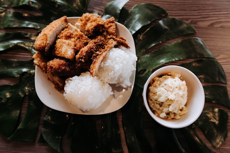 Mo' Bettahs Hawaiian Style Food - photo 4