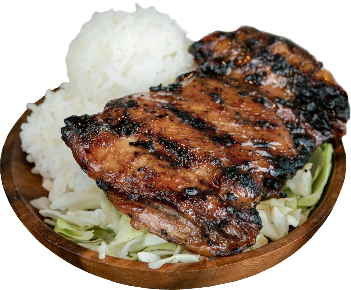 Mo' Bettahs Hawaiian Style Food - Catering in Sandy, Utah