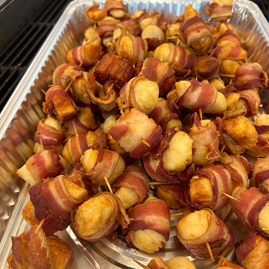 Minkle Boys Catering LLC - photo 2