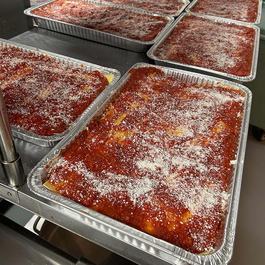 Minkle Boys Catering LLC - photo 4