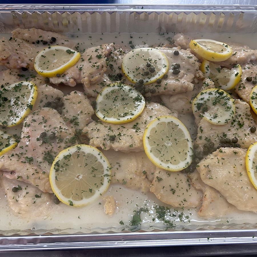 Minkle Boys Catering LLC - photo 5