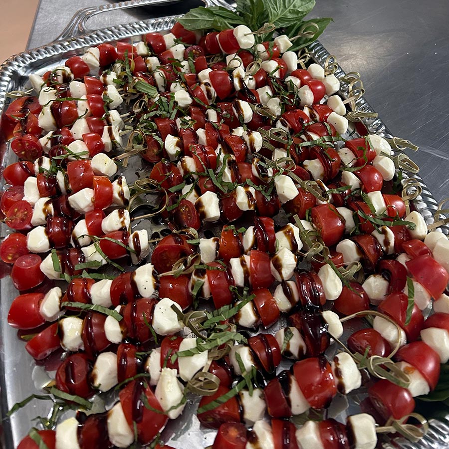 Minkle Boys Catering LLC - photo 3