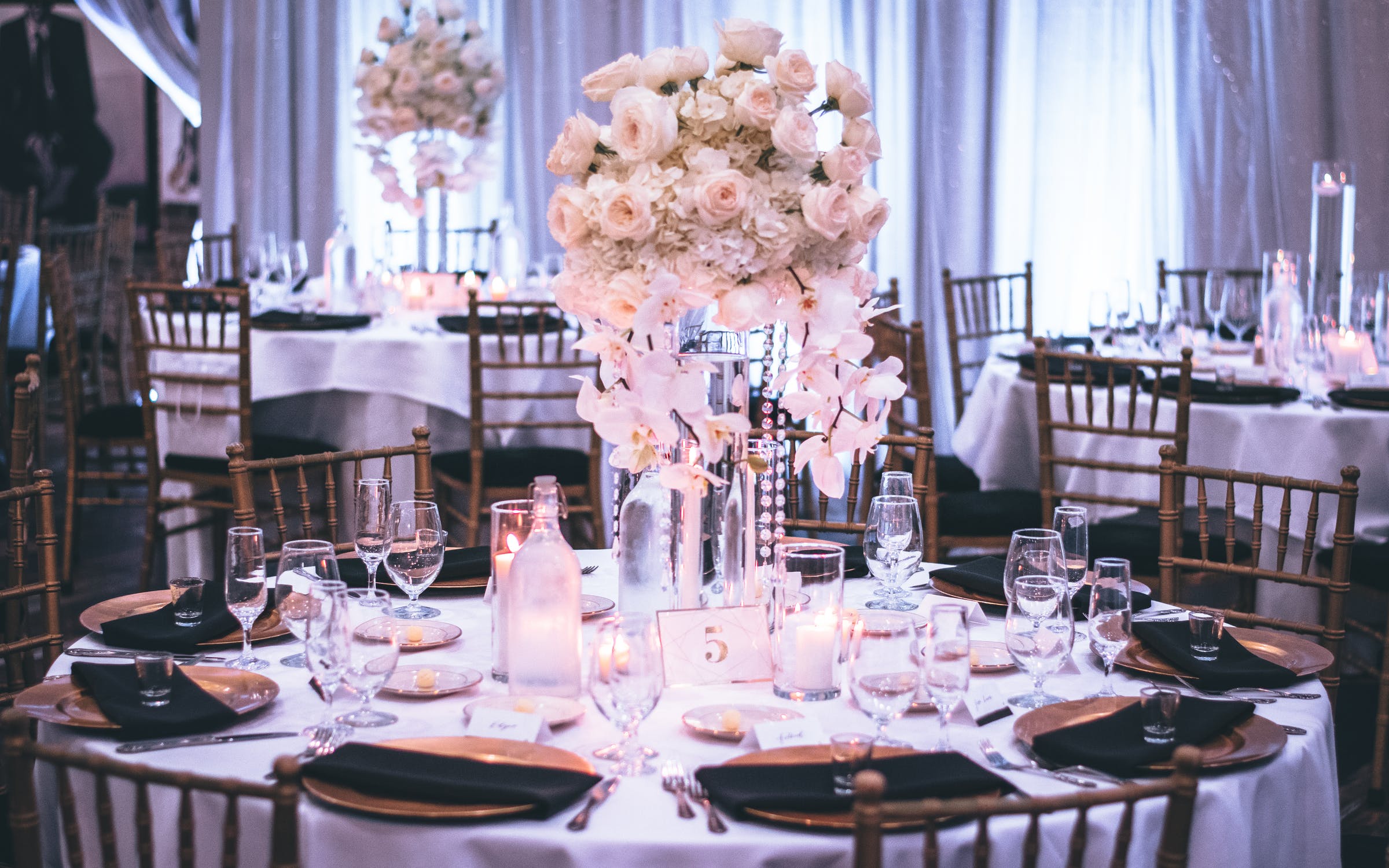Your Day Your Way Weddings & Events - Catering in Carpentersville, Illinois