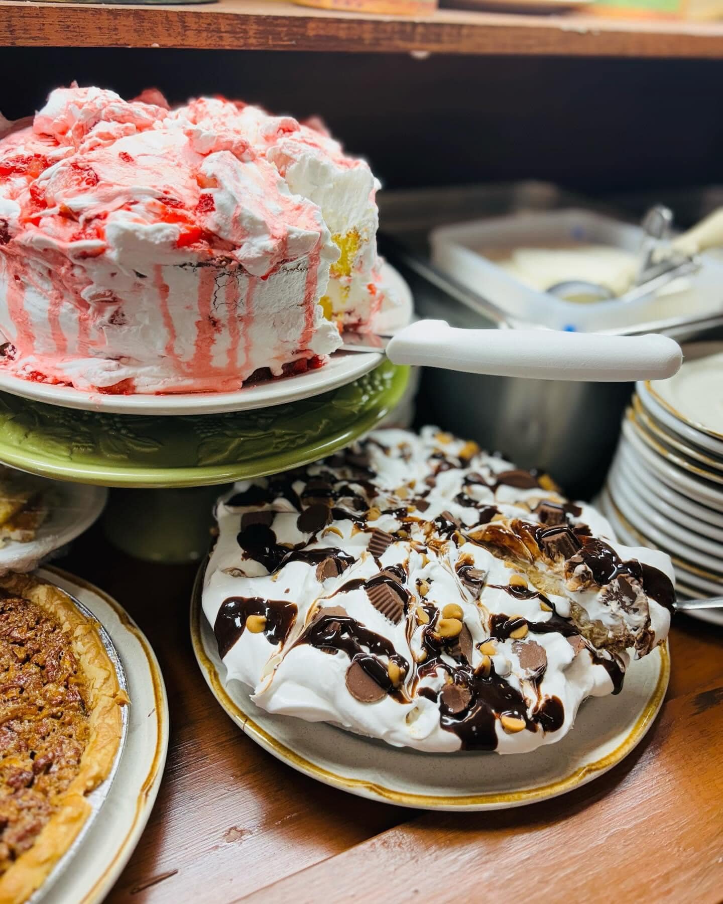 The Farm House Cafe & Bakery - photo 2