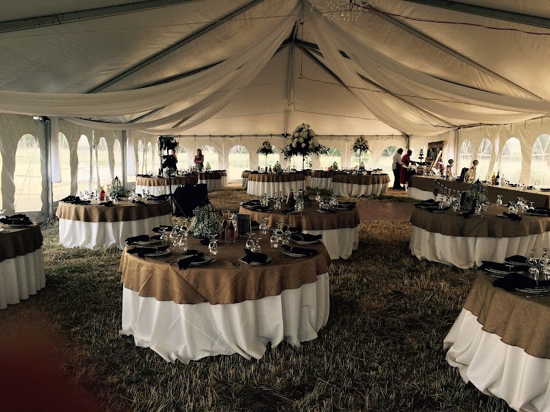 Pioneer Barbeque Inc - photo 2