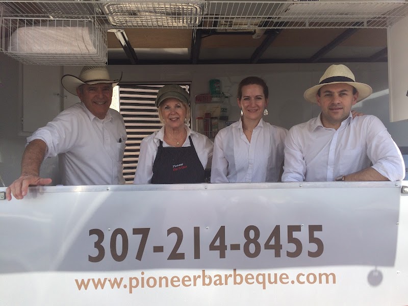 Pioneer Barbeque Inc - photo 5