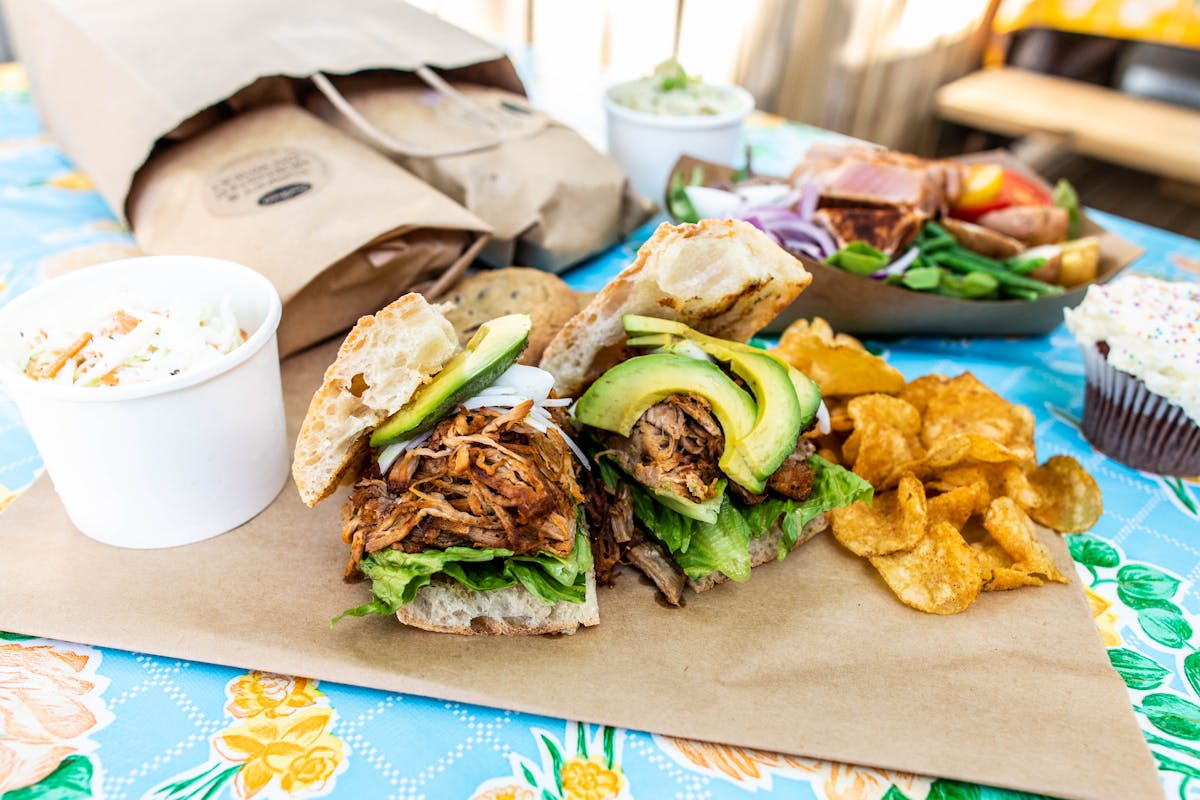 FoodHeads - photo 4