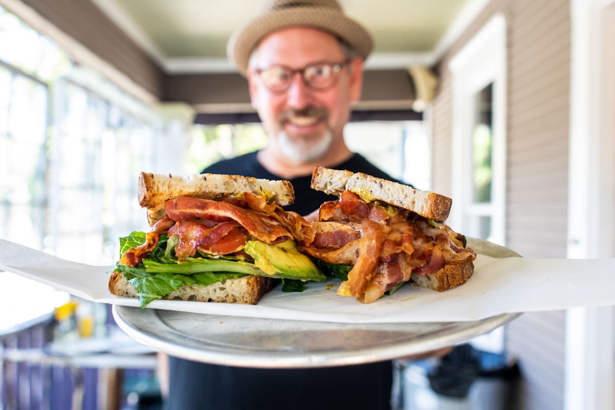 FoodHeads - Catering in Austin, Texas