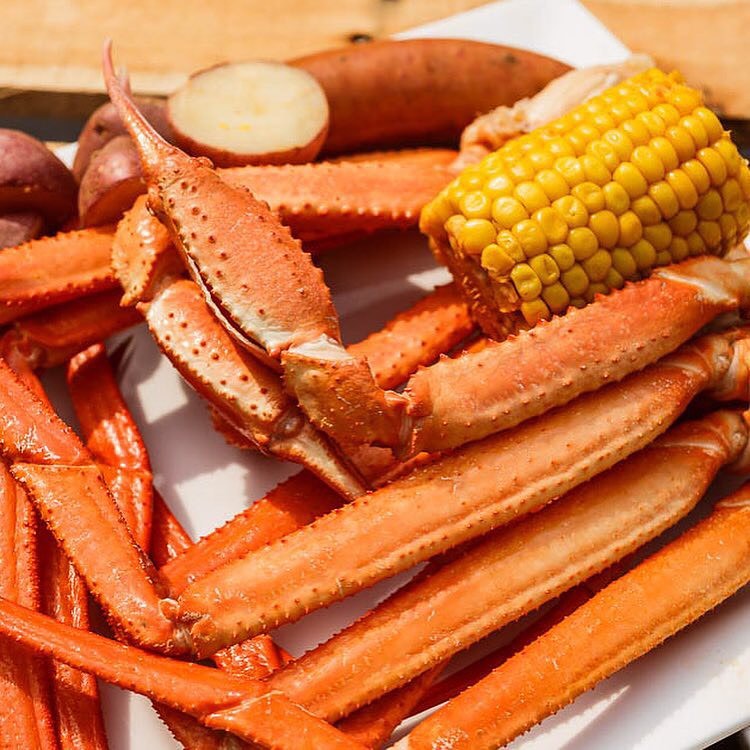 LarryP's Boiling Pot - Catering in Shreveport, Louisiana