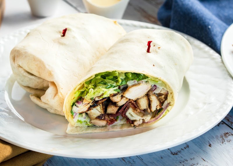 The Village Table - Catering in Stamford, Connecticut
