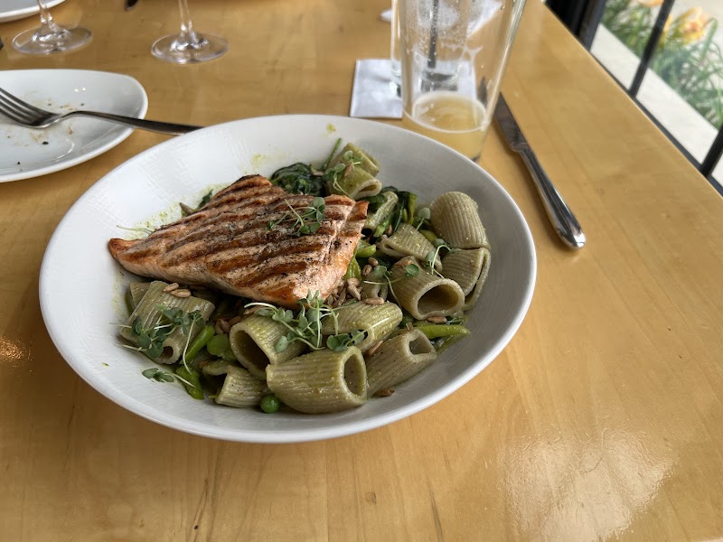 Harvest Seasonal Grill - Lancaster - photo 4