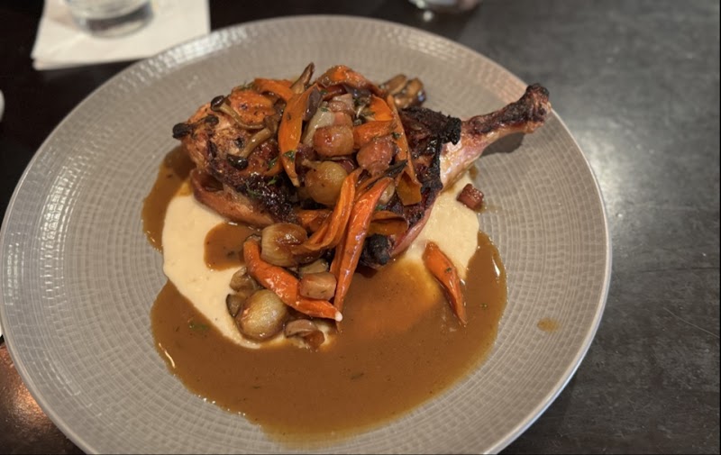 Harvest Seasonal Grill - Lancaster - photo 3