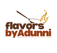 Flavors By Adunni - Catering in Laurel, Maryland