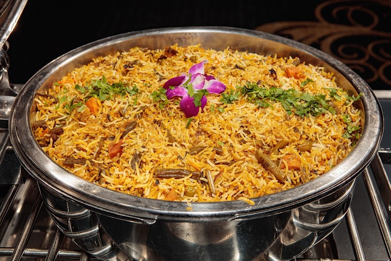 Maya Catering - photo 5