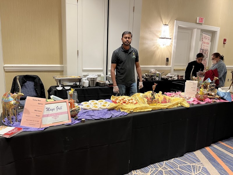 Maya Catering - Catering in Wakefield, Massachusetts