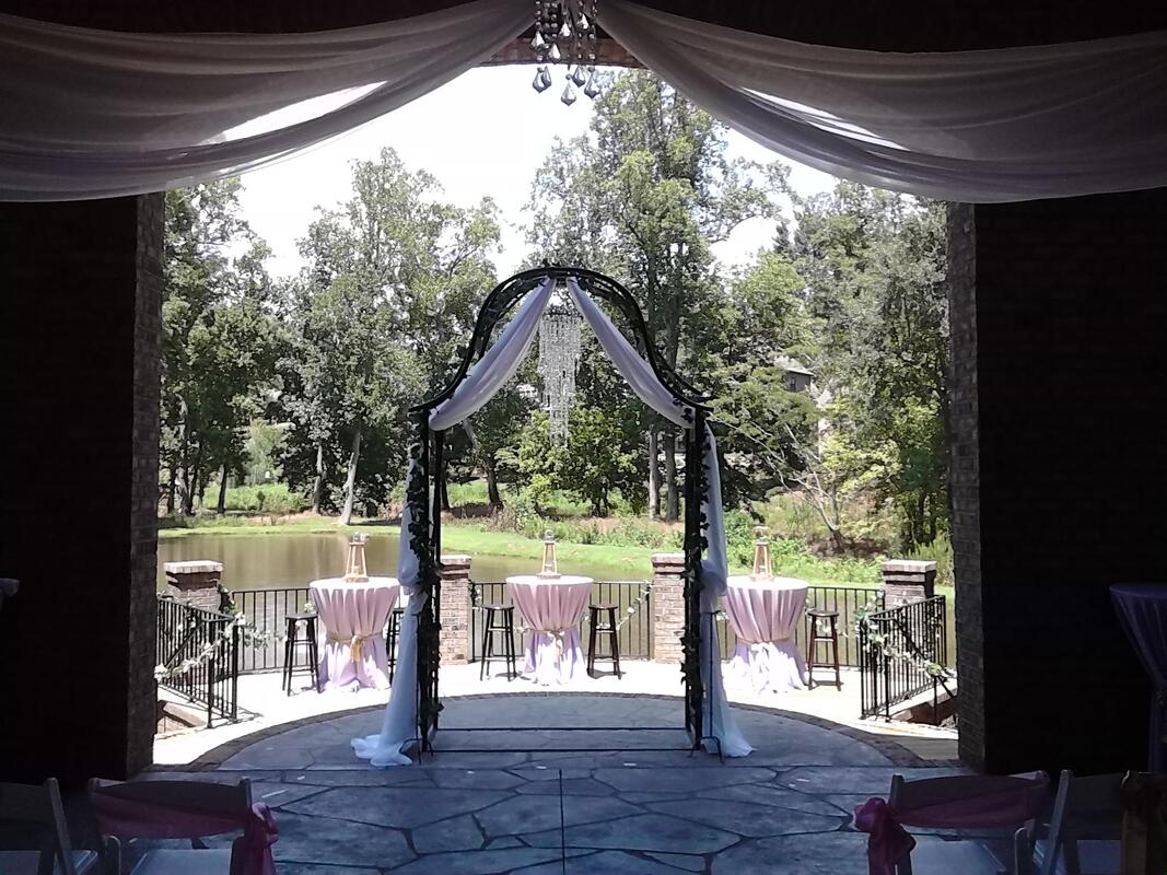 Upstate Event Services - photo 3