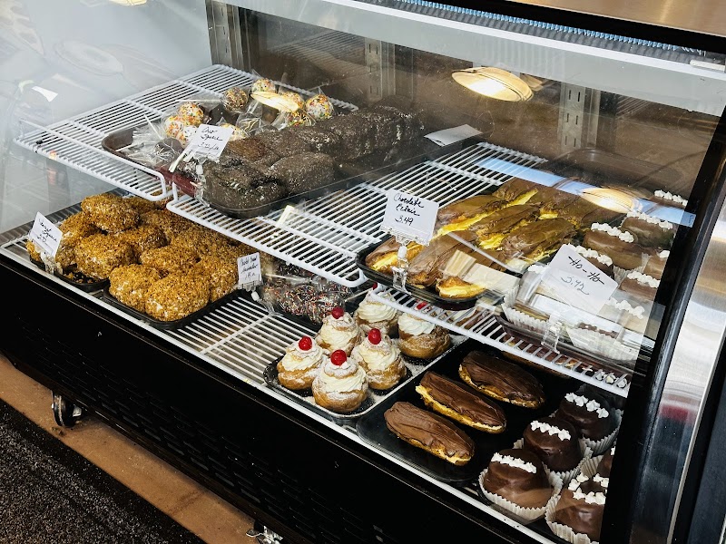 Ney's Natural Premium Meats and Sweets - photo 2