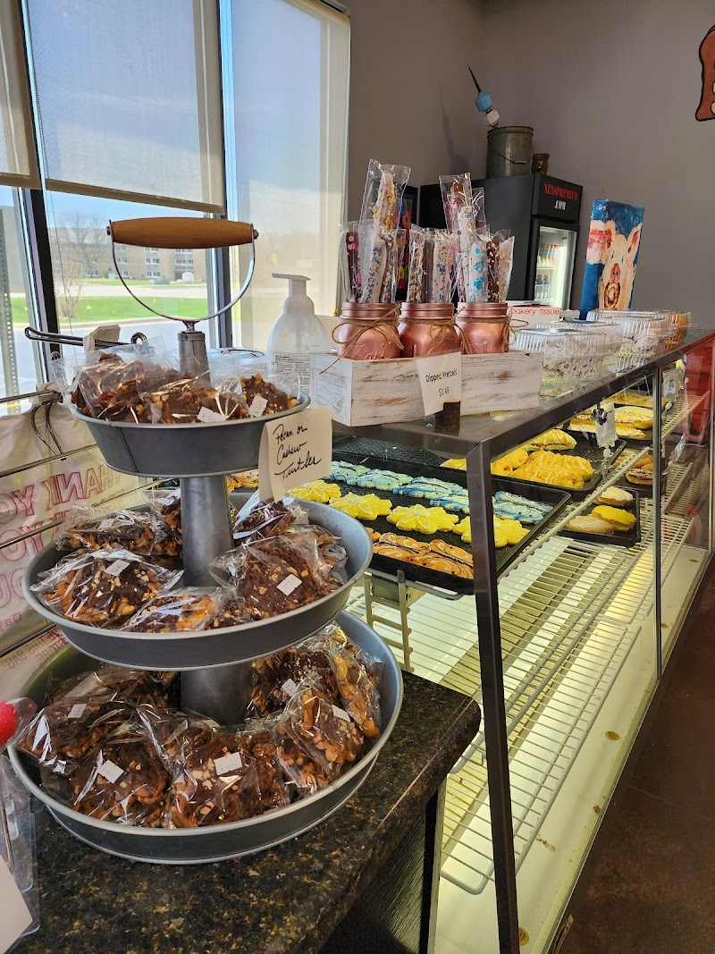 Ney's Natural Premium Meats and Sweets - photo 5