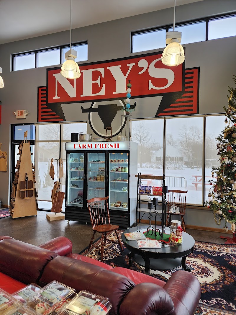 Ney's Natural Premium Meats and Sweets - photo 3