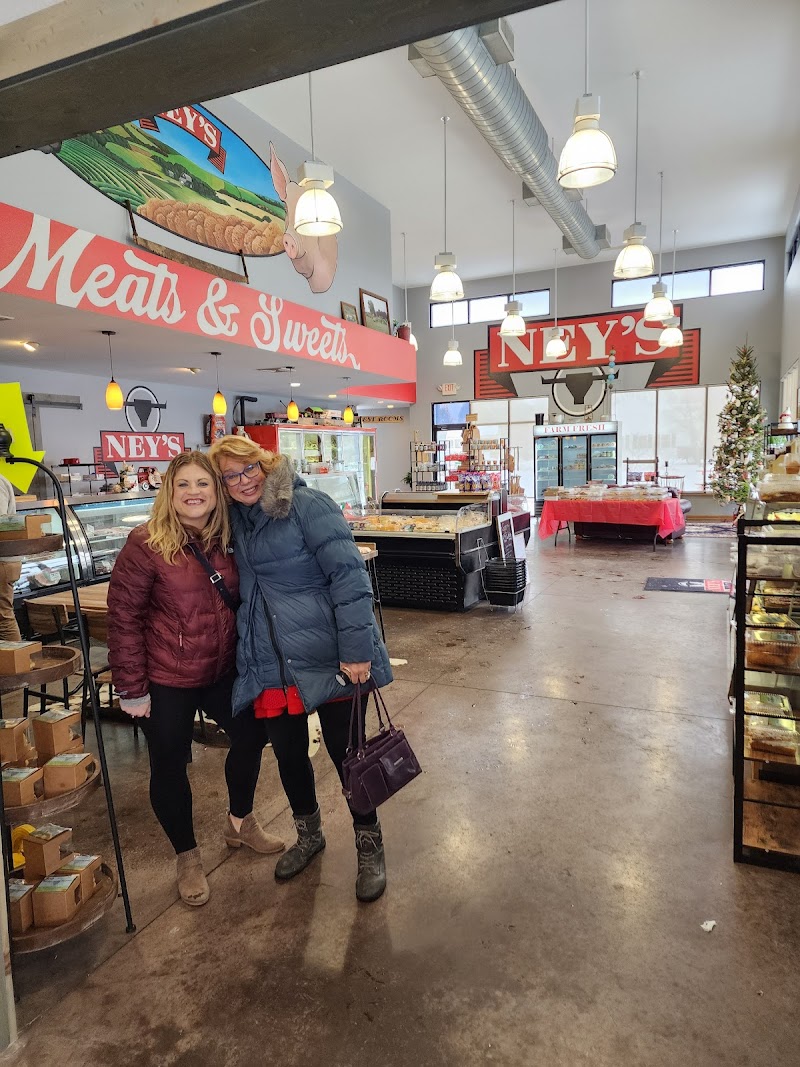 Ney's Natural Premium Meats and Sweets - photo 4