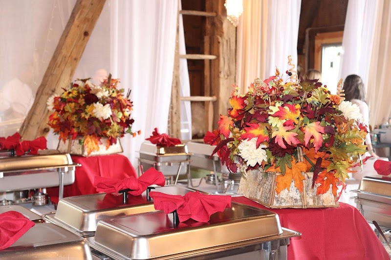 Joey Del's 2001 Caterers - photo 3
