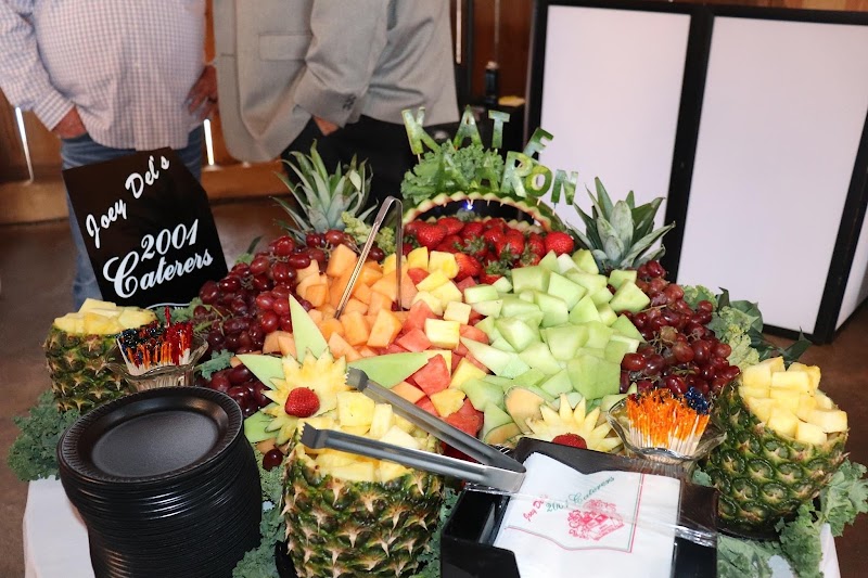 Joey Del's 2001 Caterers - photo 2