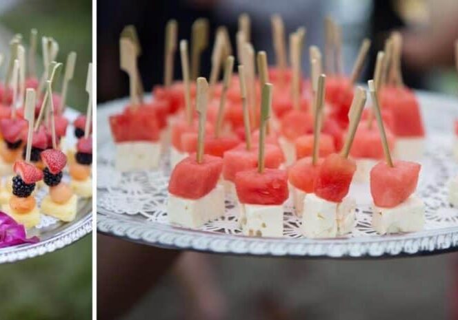 Williamson Caterers - Catering in Willow Grove, Pennsylvania