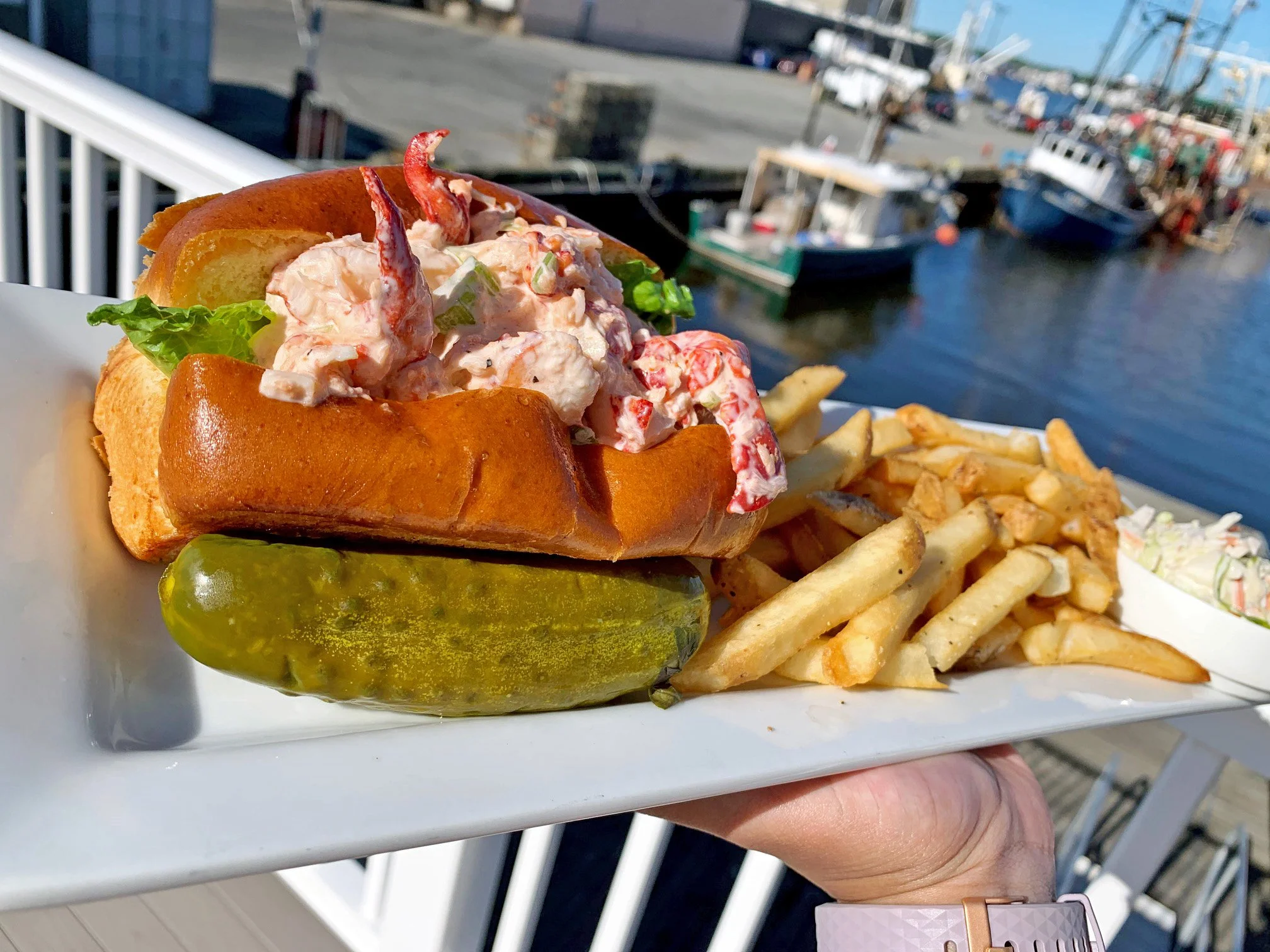 Merrill's on the Waterfront - photo 3