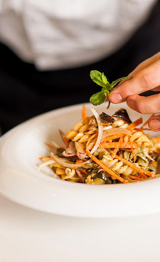 My Foodie Kitchen - Catering in El Cajon, California